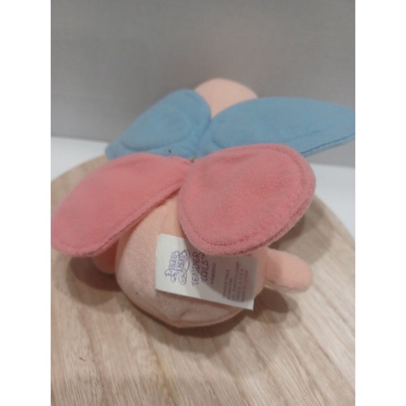 Precious Moments tender tails plush Butterfly  Christmas Gift - Picture 4 of 5